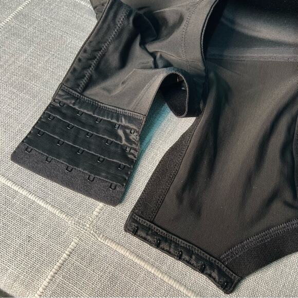 Cacique 40H Bra Lightly Lined T Shirt Bra No Wire Black Wireless Lane Bryant - Picture 2 of 12